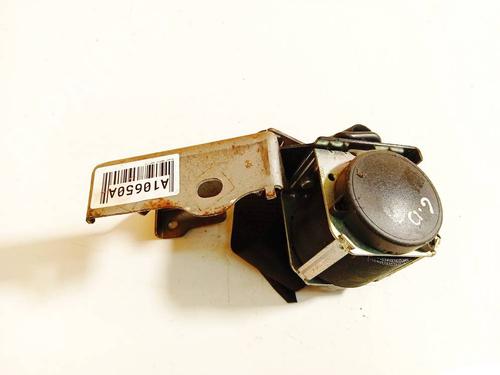 Used Rear right seatbelt Rear right seatbelt 38574448 38574448