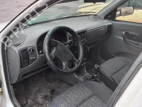 Electronic sensor VW CADDY II MPV (9K9B) 1.9 D | BP33060941M84 - Image 8