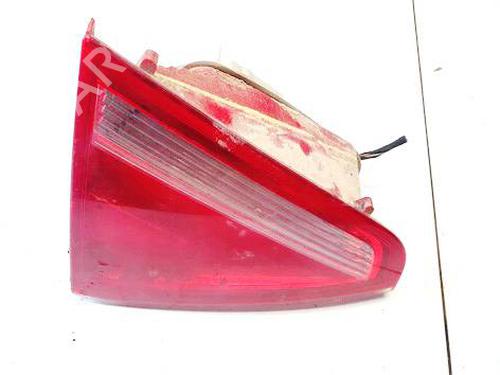 Used Left tailgate light Left tailgate light 35034517 35034517