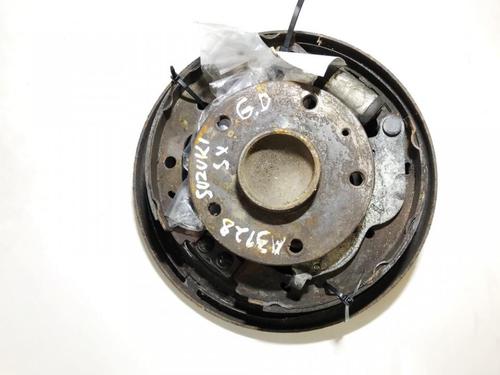 Used Hand brake Hand brake 35681350 35681350