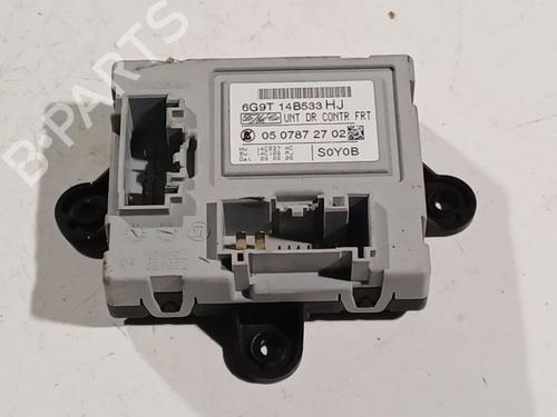 Electronic module FORD S-MAX (WA6) 1.8 TDCi | BP32567689M83 - Image 5