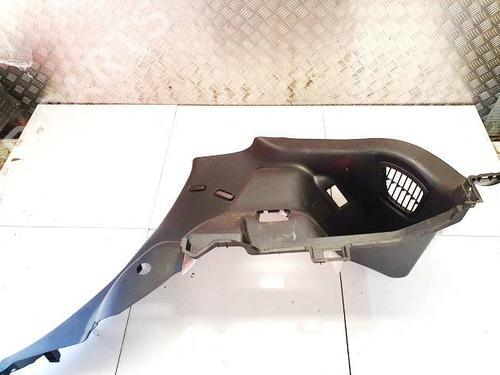 Used Boot lining Boot lining NISSAN JUKE (F15) 1.5 dCi (110 hp) 34982881 34982881