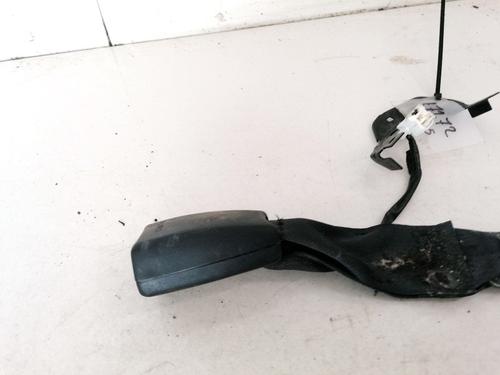 Seat buckle MAZDA 6 Hatchback (GG) 2.0 DI (GG14) | BP35497648I32 - Image 2