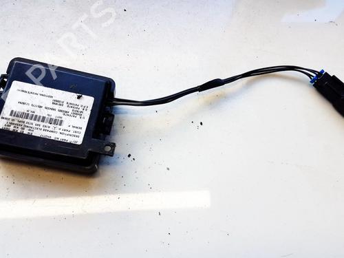 Used Electronic module Electronic module MERCEDES-BENZ M-CLASS (W163) ML 400 CDI (163.128) (250 hp) 33062345 33062345