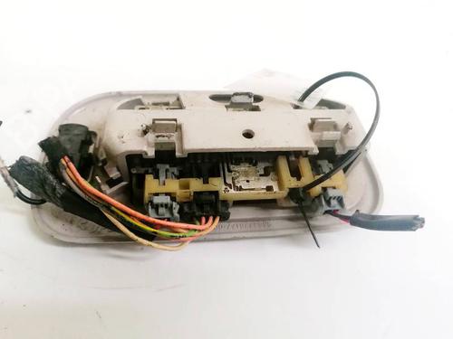 Interior roof light AUDI A6 C6 (4F2) 2.4 | BP35359530I8 - Image 2