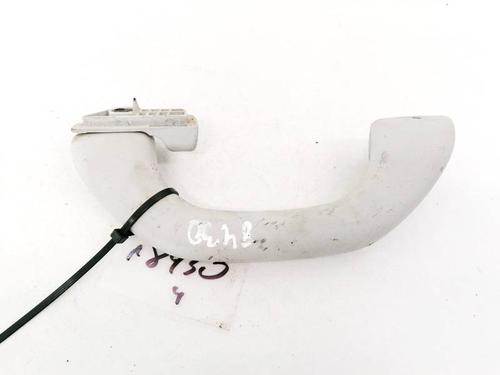 Used Interior roof handle Interior roof handle VW SHARAN (7M8, 7M9, 7M6) 1.9 TDI (115 hp) 35382929 35382929