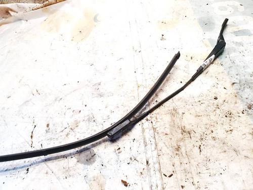 Used Front windshield wiper arm Front windshield wiper arm 32620681 32620681