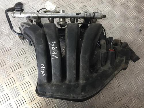 Used Intake manifold Intake manifold MINI MINI (R50, R53) One (90 hp) 35684784 35684784