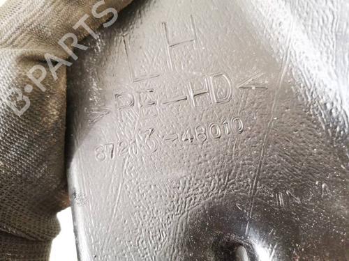 Pipe LEXUS RX (_U3_) 400h AWD (MHU38_) | BP35116568M125 - Image 3