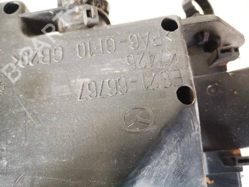 Fuse box MAZDA CX-7 (ER) 2.3 AWD | BP32955944E1 - Image 3