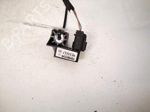 Used Electronic module Electronic module RENAULT MEGANE II (BM0/1_, CM0/1_) 1.9 dCi (BM0G, CM0G) (120 hp) 32907205 32907205
