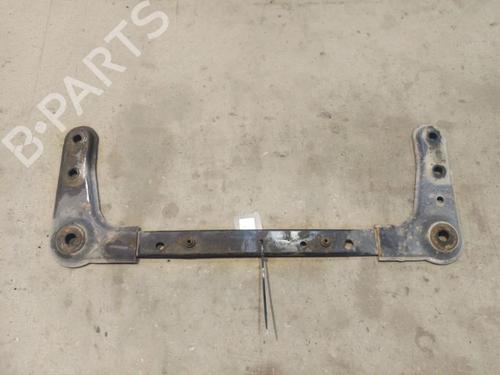 Støtte Støtte RENAULT MEGANE III Hatchback (BZ0/1_, B3_) 1.9 dCi (BZ0N, BZ0J) (131 hp) 39734492 39734492