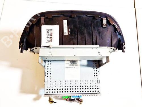 Radio HONDA FR-V (BE) 2.2 i CTDi (BE5) | BP35000356E6 - Image 2
