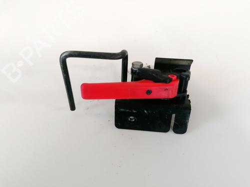 Used Interior handle Interior handle PEUGEOT PARTNER Box Body/MPV (5_, G_) 1.4 (75 hp) 35503511 35503511
