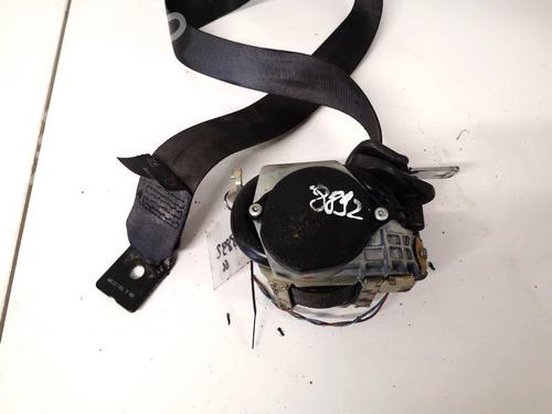 Used Rear left seatbelt Rear left seatbelt 35321595 35321595