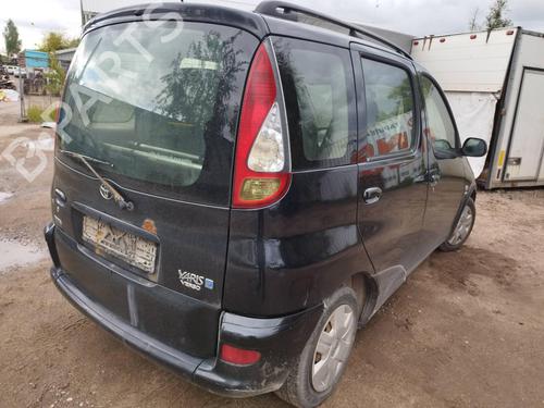 Switch TOYOTA YARIS VERSO (_P2_) 1.3 (NCP20_, NCP22_, NCP20R, NCP22R) | BP35486677I30  - Image 8