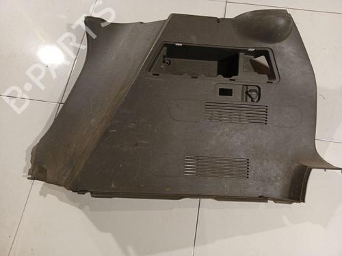 Bagagerumsbeklædning Bagagerumsbeklædning FORD C-MAX (DM2) 1.8 (125 hp) 36313430 36313430