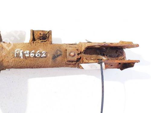 Left front shock absorber MITSUBISHI ASX (GA_W_) 1.8 DI-D (GA6W) | BP34997319M16 - Image 3