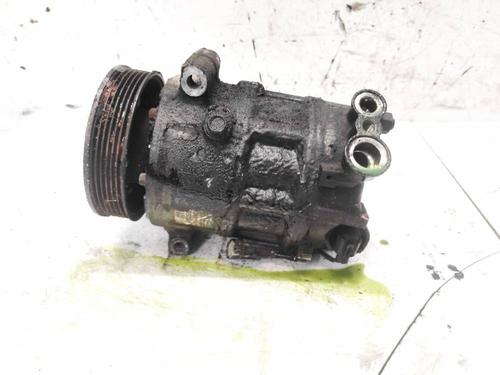 AC compressor OPEL INSIGNIA A (G09) 2.0 CDTI (68) | BP35282474M34 - Image 2