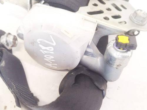 Front left seatbelt SUBARU OUTBACK (BR) 2.0 D AWD (BRD) | BP35033993I26 - Image 2