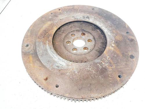 Used Flywheel Flywheel NISSAN PRAIRIE PRO (M11) 2.0 i (98 hp) 35313792 35313792