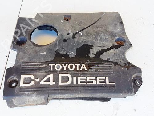 Used Upper protection Upper protection 35633485 35633485