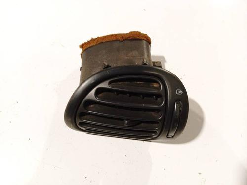 Used Air vent Air vent PEUGEOT 206 Hatchback (2A/C) 1.4 HDi eco 70 (68 hp) 32558582 32558582