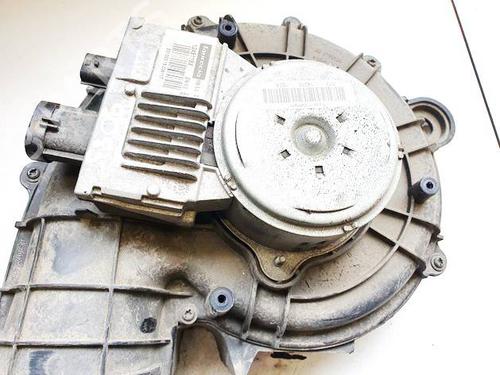 Heater blower motor RENAULT ZOE (BFM_) ZOE | BP35079892M62 - Image 3