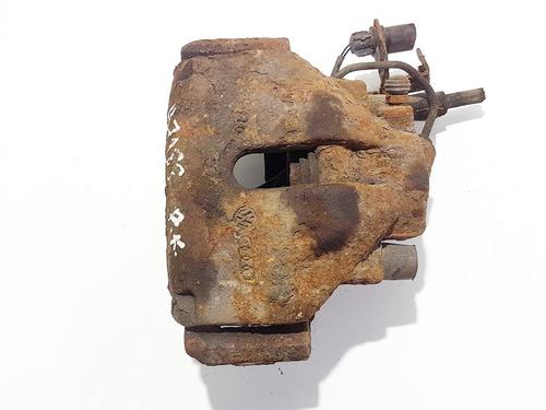 Used Left front brake caliper Left front brake caliper AUDI A4 B6 (8E2) 2.0 (130 hp) 35501746 35501746
