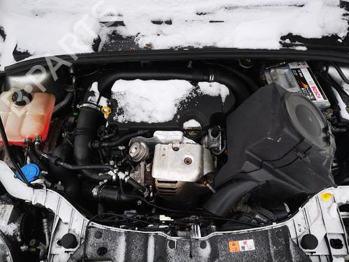 Electronic module FORD FOCUS III 1.0 EcoBoost | BP32934448M83 - Image 7