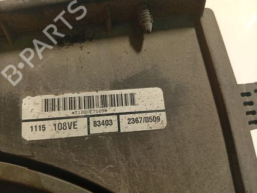 Fan CHRYSLER SEBRING (JS) 2.0 CRD | BP36368894M128 - Image 4