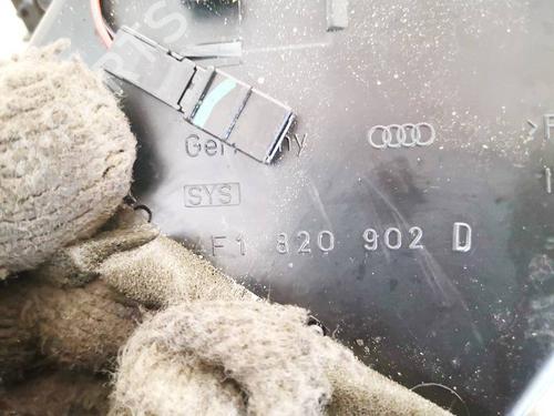 Luftventil AUDI A6 C6 (4F2) 2.7 TDI | BP32923983I21 - Image 3