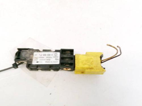 Used Electronic module Electronic module VW TOUAREG (7LA, 7L6, 7L7) 2.5 R5 TDI (174 hp) 32923063 32923063