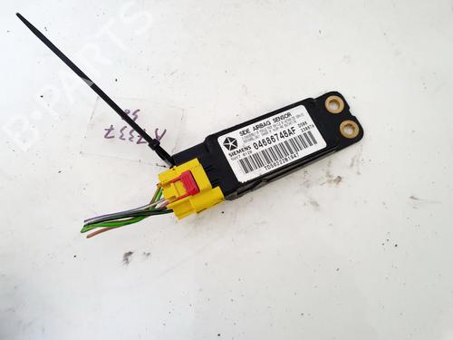 Used Electronic module Electronic module 32885681 32885681