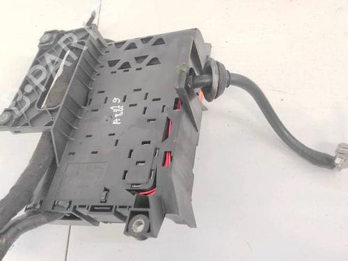 Fuse box AUDI Q7 (4LB) 4.2 FSI quattro | BP32936770E1 - Image 3