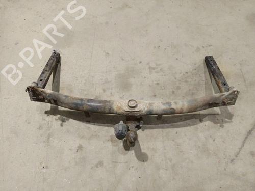 Trækkugle/Mekanisme Trækkugle/Mekanisme AUDI 80 B4 Saloon (8C2) 1.9 TDI (90 hp) 34860891 34860891