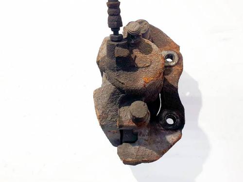 Right front brake caliper MAZDA 3 (BK) 1.6 DI Turbo | BP35130912M104 - Image 2