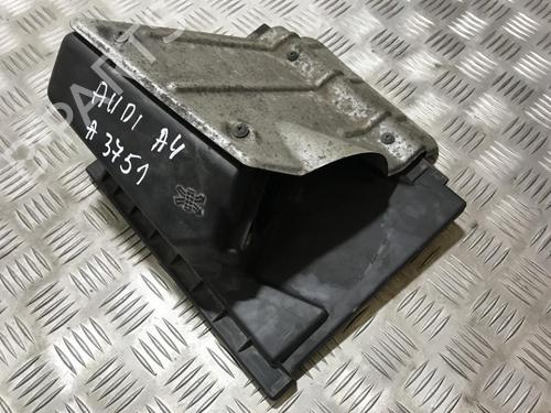 Used Air filter box Air filter box AUDI A4 B5 (8D2) 1.9 TDI (110 hp) 35683202 35683202