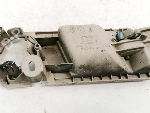 Rear right interior door handle AUDI A2 (8Z0) 1.4 TDI | BP35564559I16 - Image 2