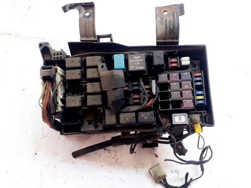 Used Fuse box Fuse box MAZDA 6 Saloon (GG) 2.0 (GGEP, GG10) (141 hp) 33527652 33527652