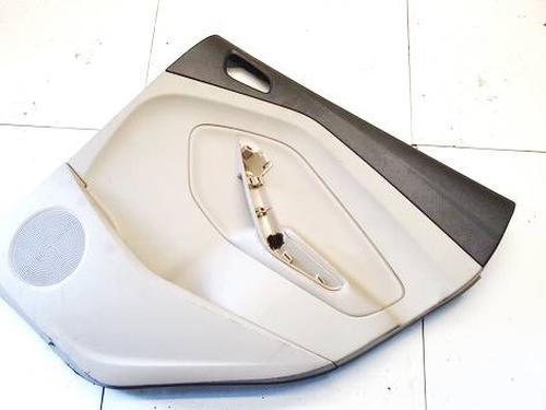 Used Rear right panel Rear right panel FORD C-MAX II (DXA/CB7, DXA/CEU) 2.0 Energi (185 hp) 36311862 36311862