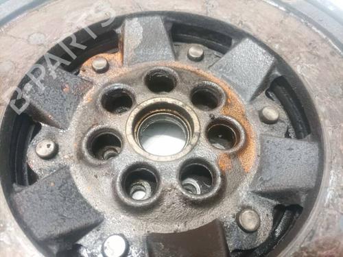 Flywheel NISSAN PRIMERA Hatchback (P12) 1.9 dCi | BP35163554M101 - Image 3