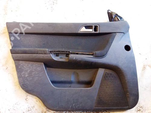 Venstre frontpanel Venstre frontpanel VOLVO V50 (545) 1.6 D (110 hp) 34858398 34858398