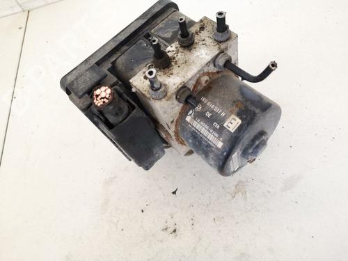 Used ABS pump ABS pump VW TOURAN (1T1, 1T2) 2.0 FSI (150 hp) 35402399 35402399