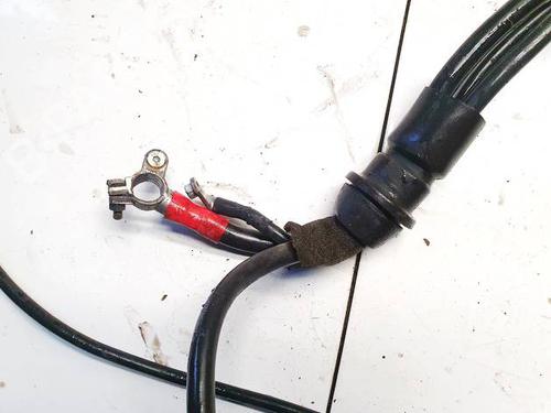 Wiring harness AUDI A2 (8Z0) 1.4 | BP34881563E16 - Image 2