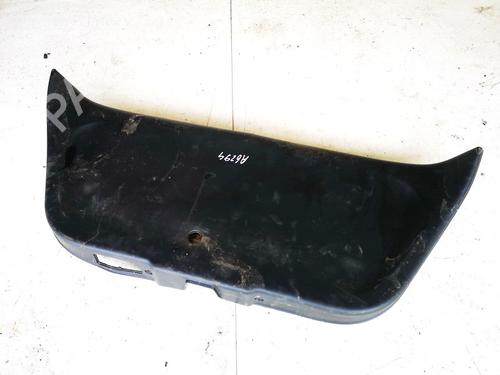 Used Boot lining Boot lining HONDA JAZZ II (GD_, GE3, GE2) 1.4 iDSI (GE3, GD1) (83 hp) 35592209 35592209