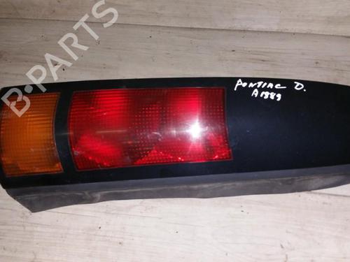 Used Right taillight Right taillight PONTIAC TRANS SPORT (UM06) 2.3 (137 hp) 35650748 35650748