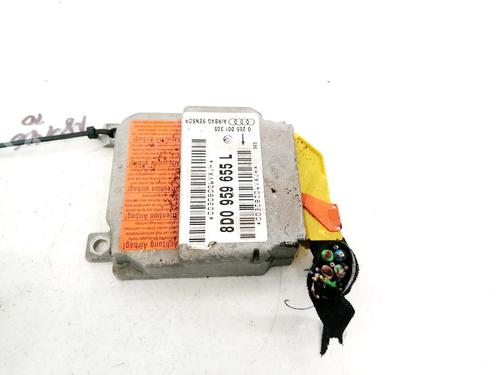 Used ECU airbags ECU airbags AUDI A4 B5 (8D2) 1.9 TDI (110 hp) 32908095 32908095