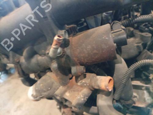 Egr OPEL ASTRA H (A04) 1.7 CDTI (L48) | BP38102496M69 - Image 3