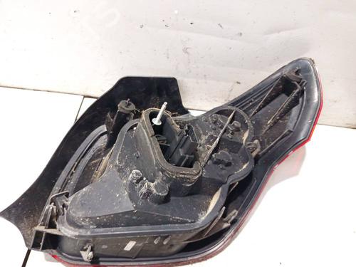 Left taillight CITROËN DS3 Convertible 1.6 BlueHDi 100 | BP34884378C34 - Image 2